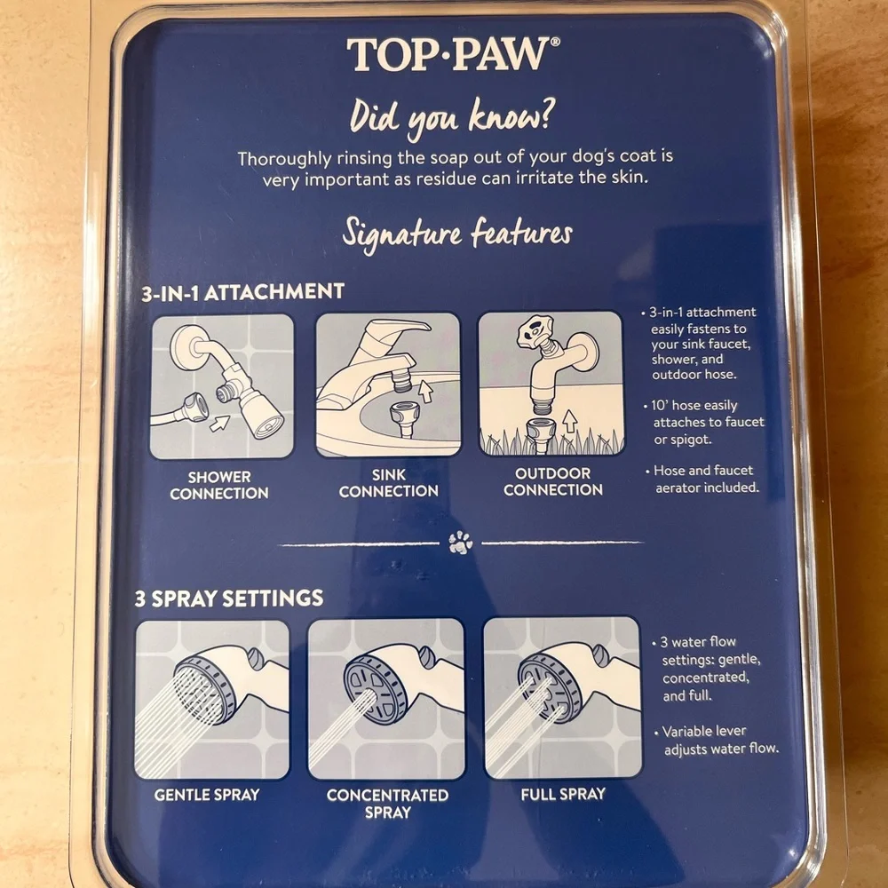 Earthbath Puppy Grooming Bundle